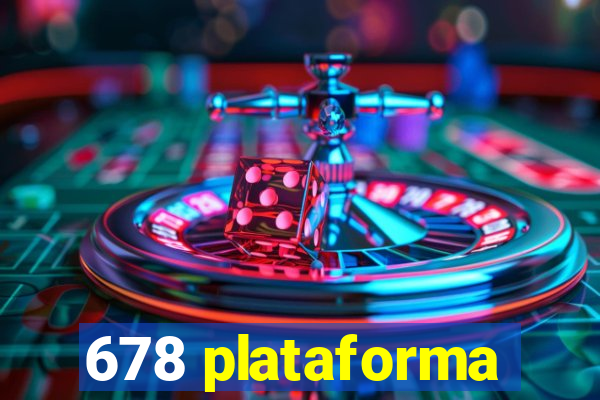 678 plataforma